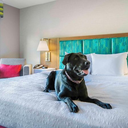 Hampton Inn East Aurora Kültér fotó