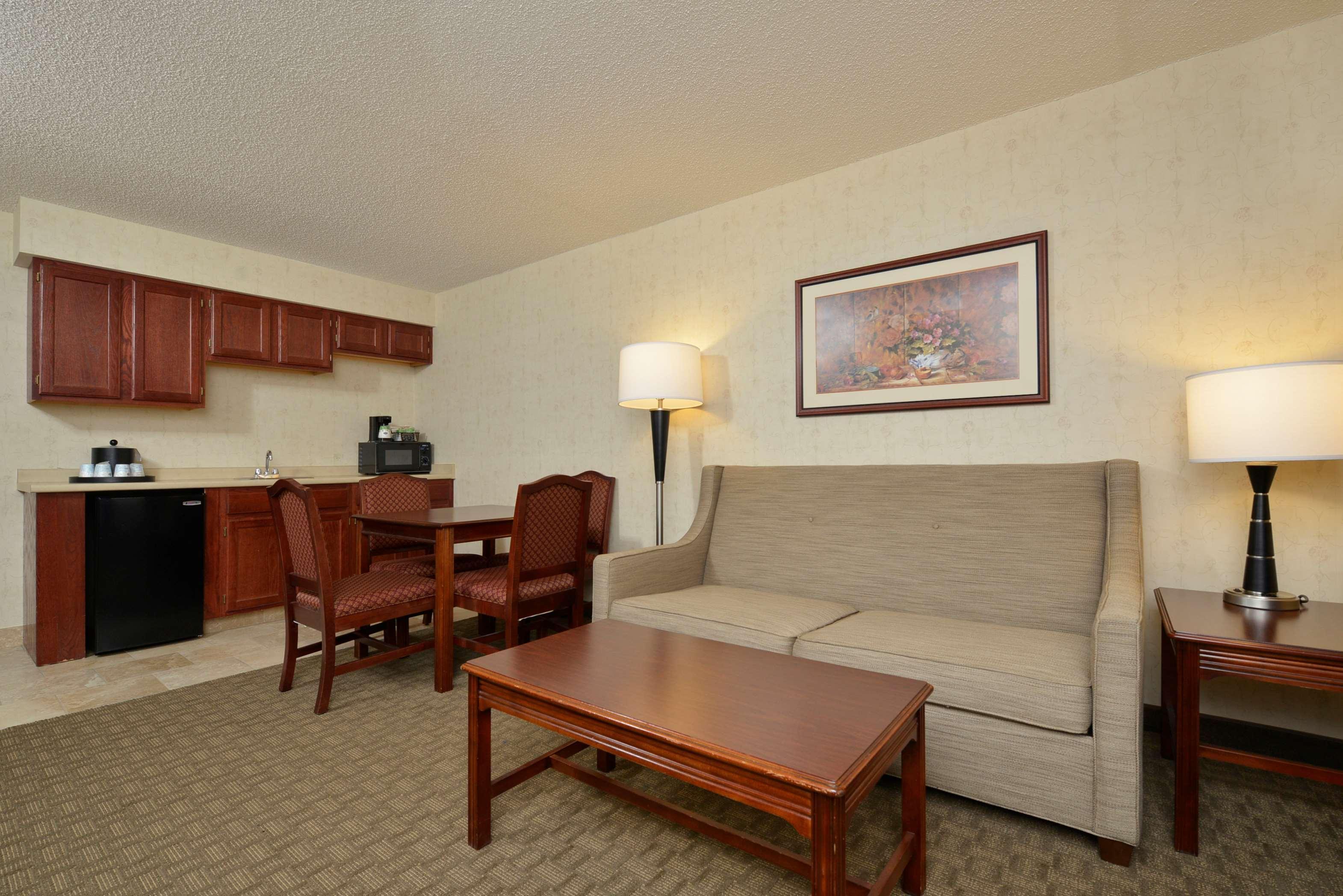 Hampton Inn East Aurora Kültér fotó