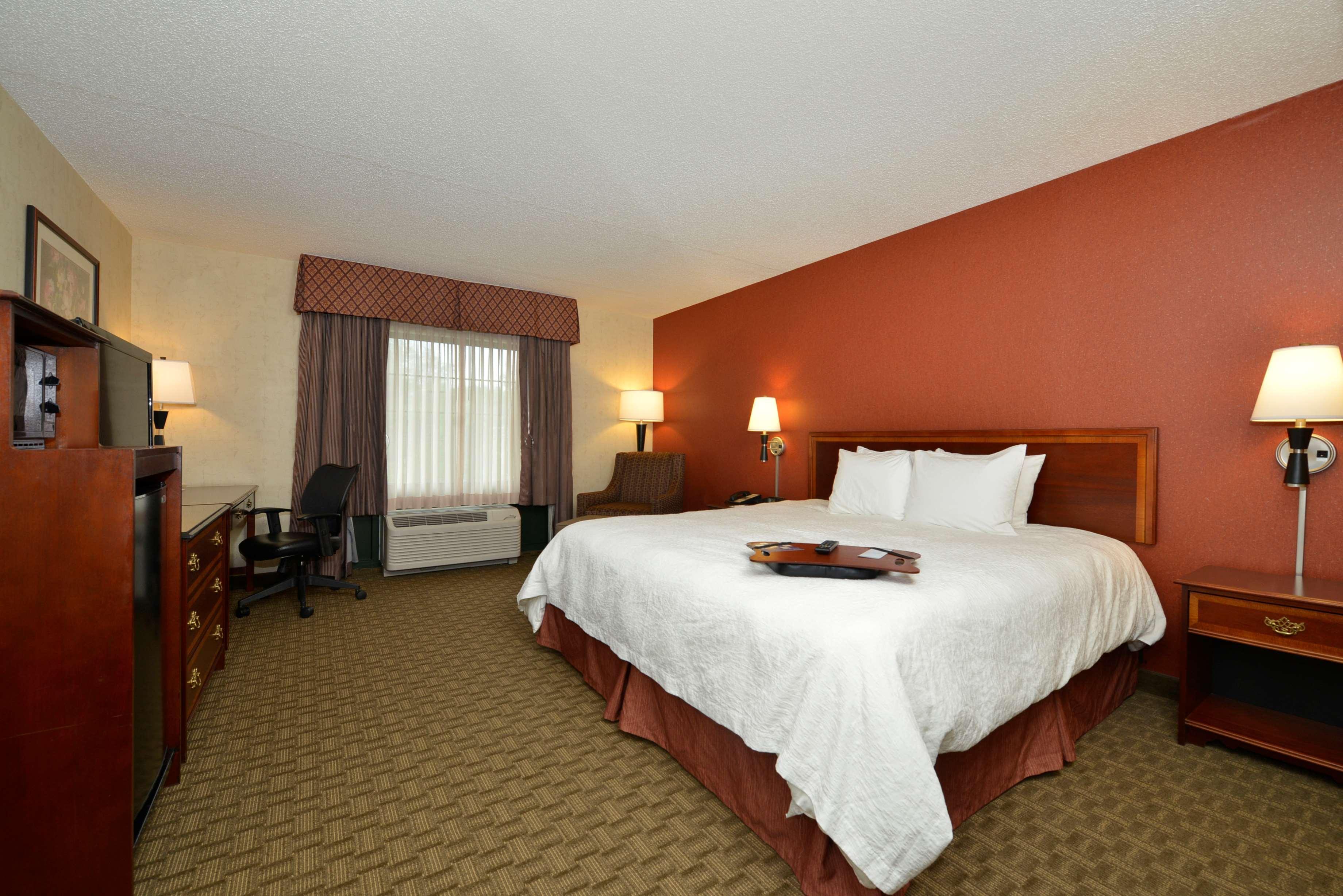 Hampton Inn East Aurora Kültér fotó
