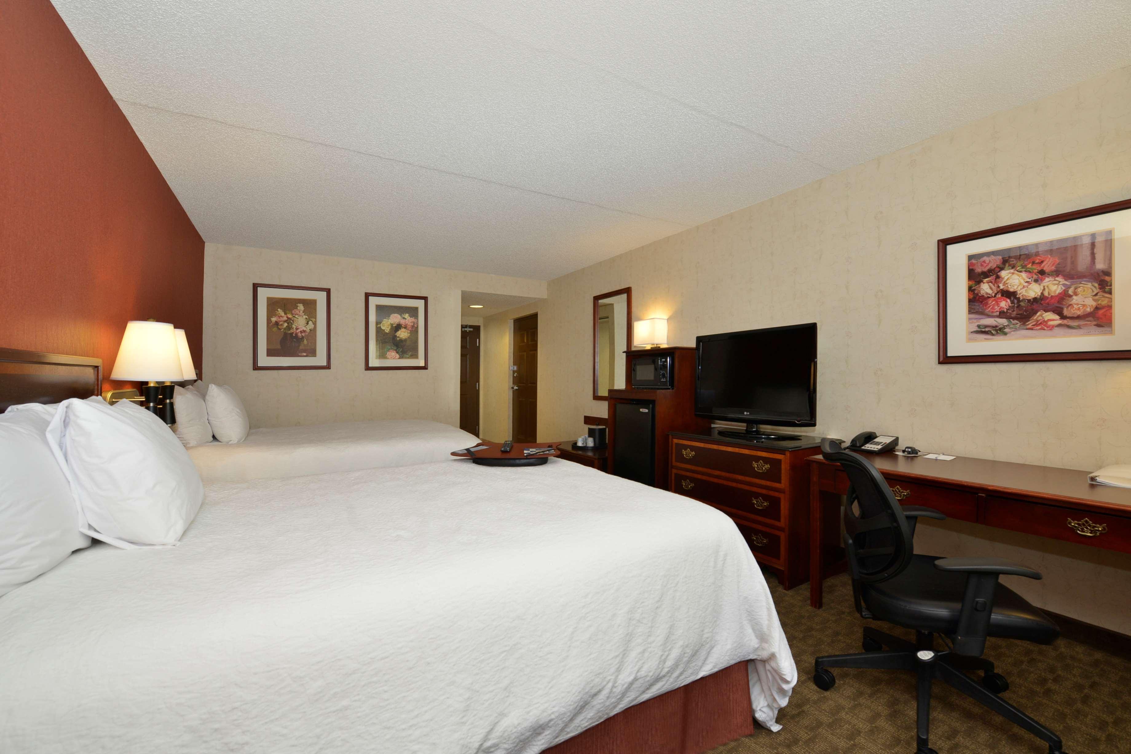 Hampton Inn East Aurora Kültér fotó
