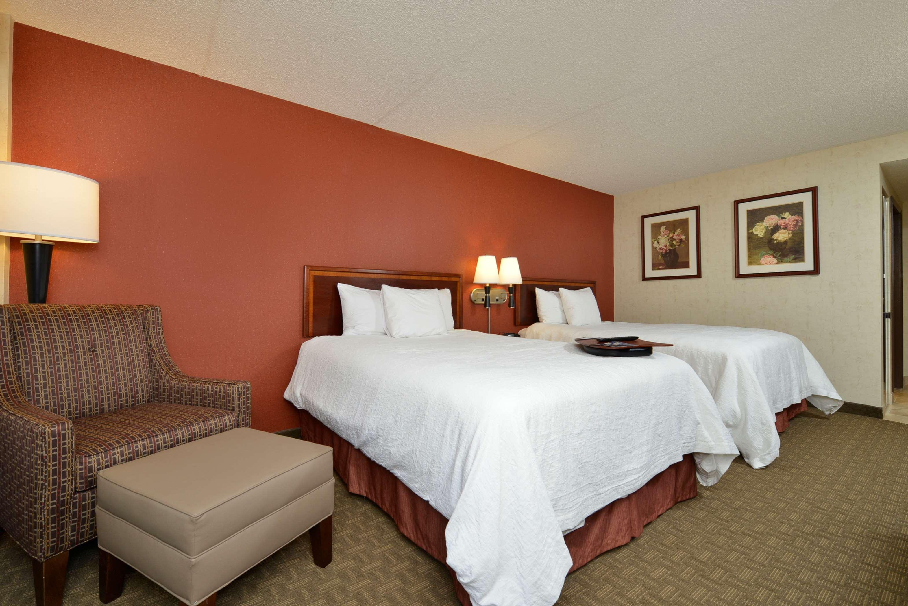 Hampton Inn East Aurora Kültér fotó