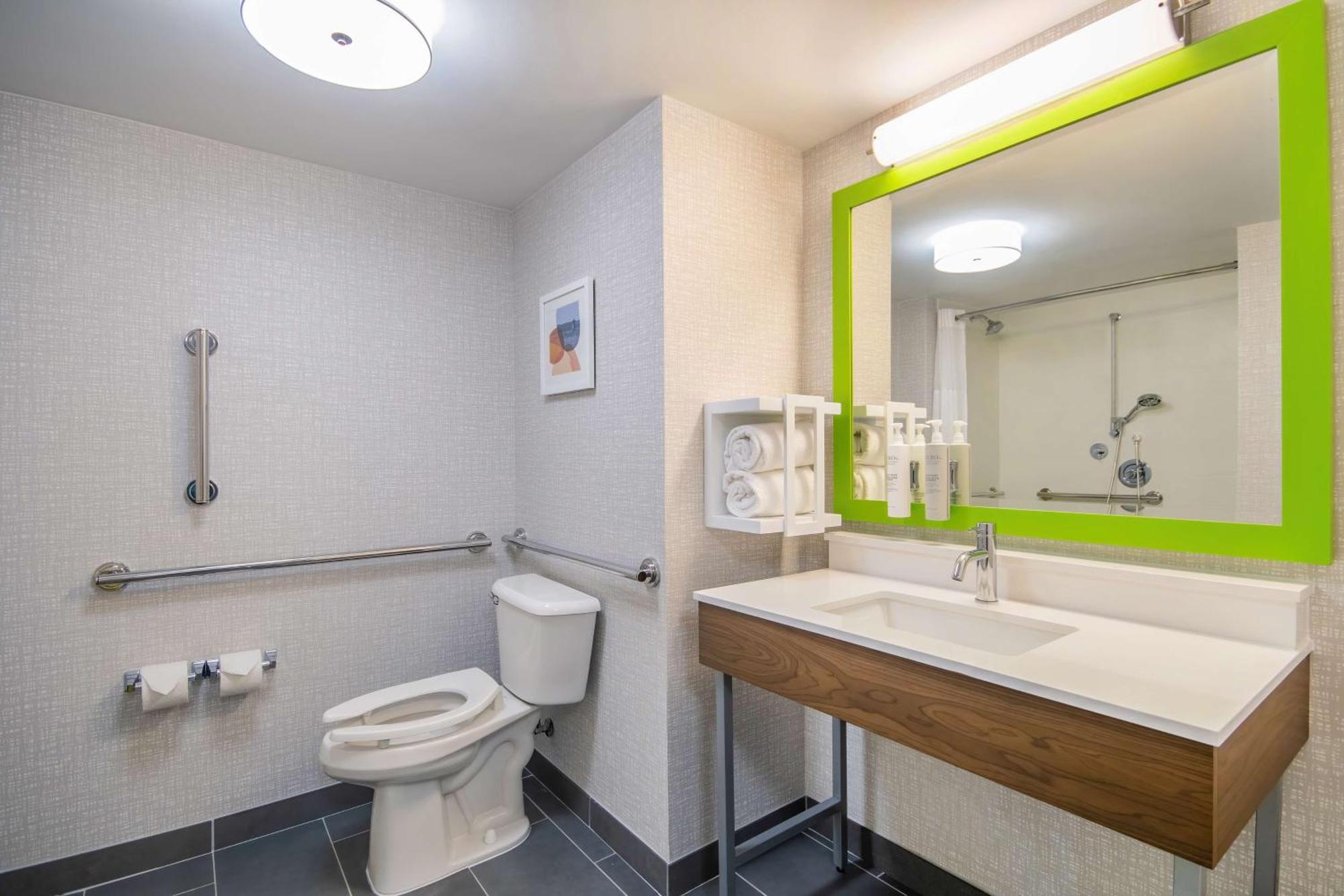 Hampton Inn East Aurora Kültér fotó