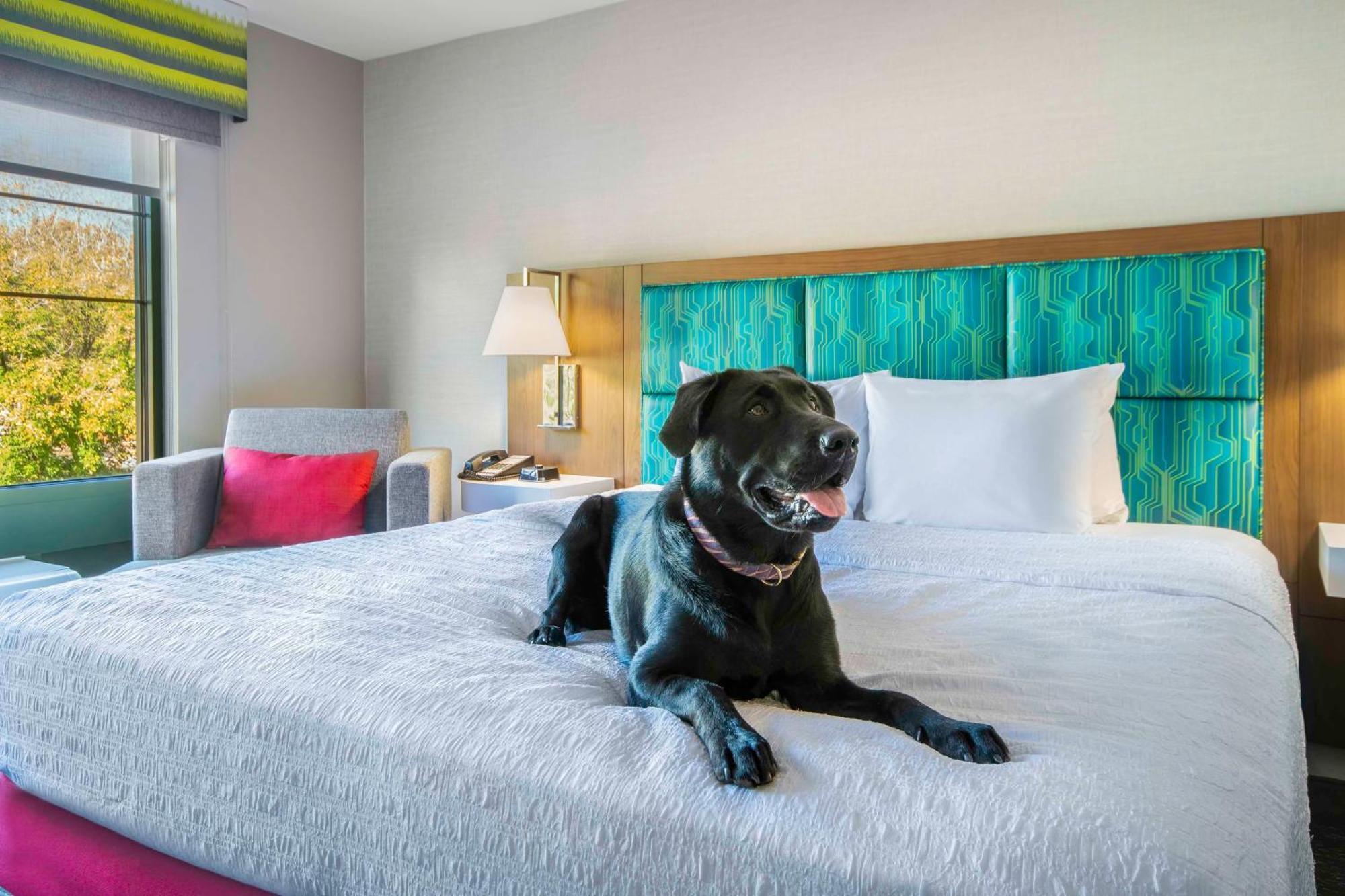 Hampton Inn East Aurora Kültér fotó