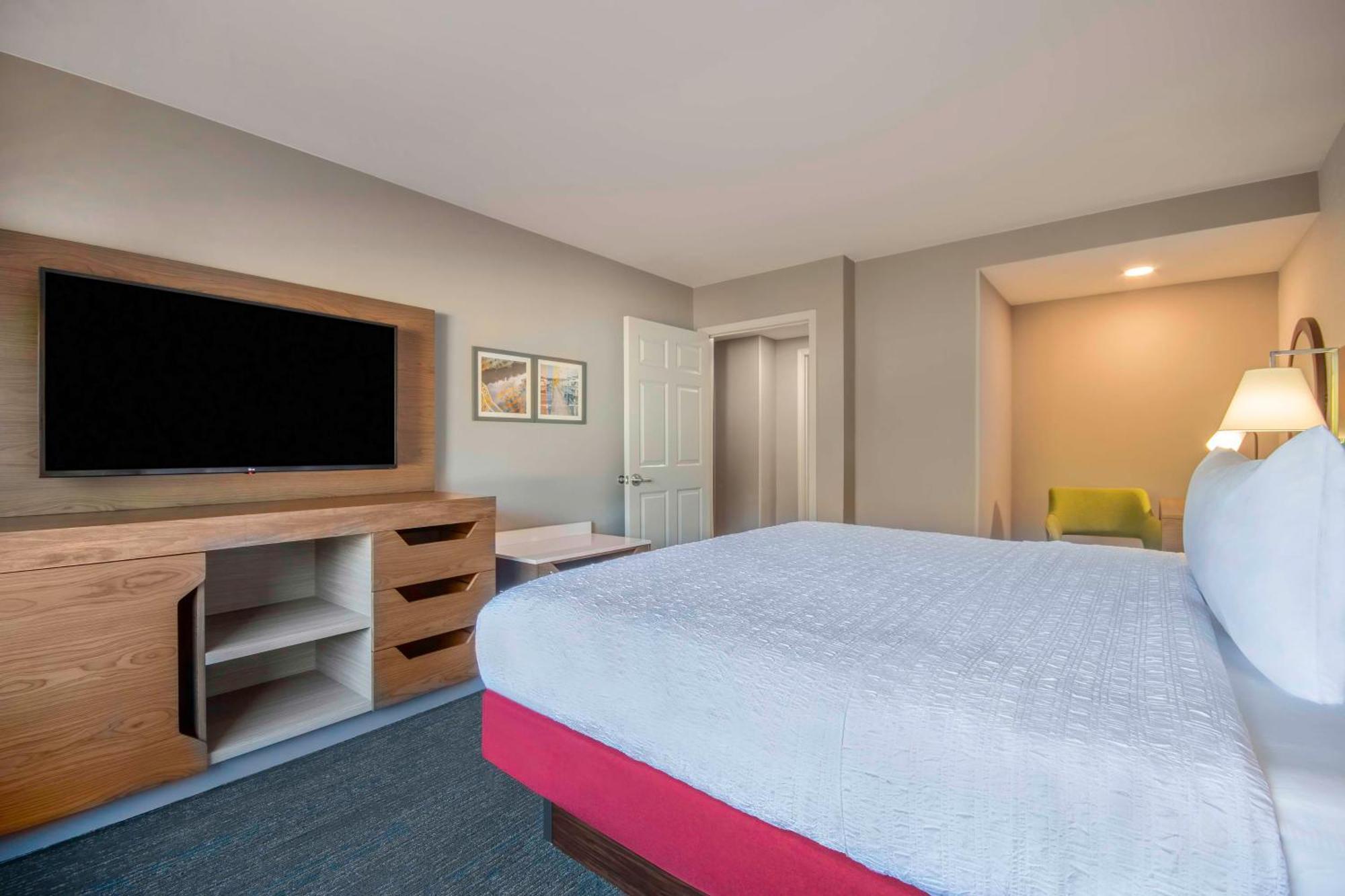 Hampton Inn East Aurora Kültér fotó