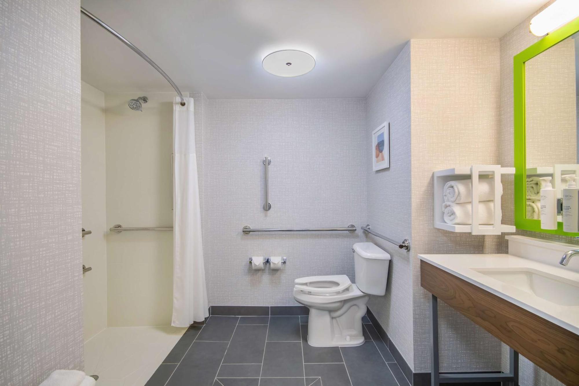 Hampton Inn East Aurora Kültér fotó