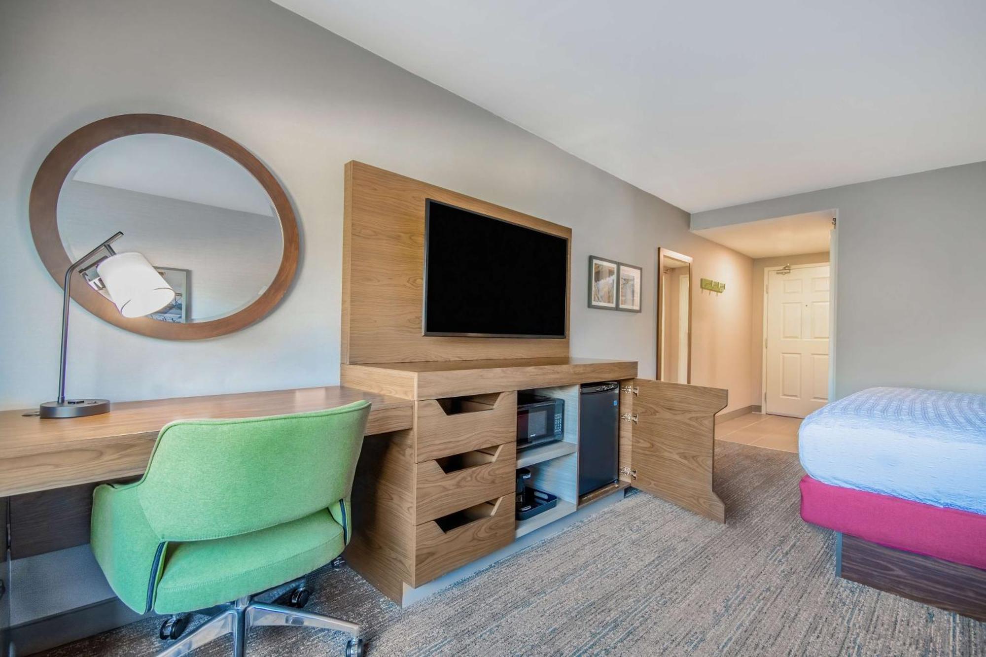 Hampton Inn East Aurora Kültér fotó
