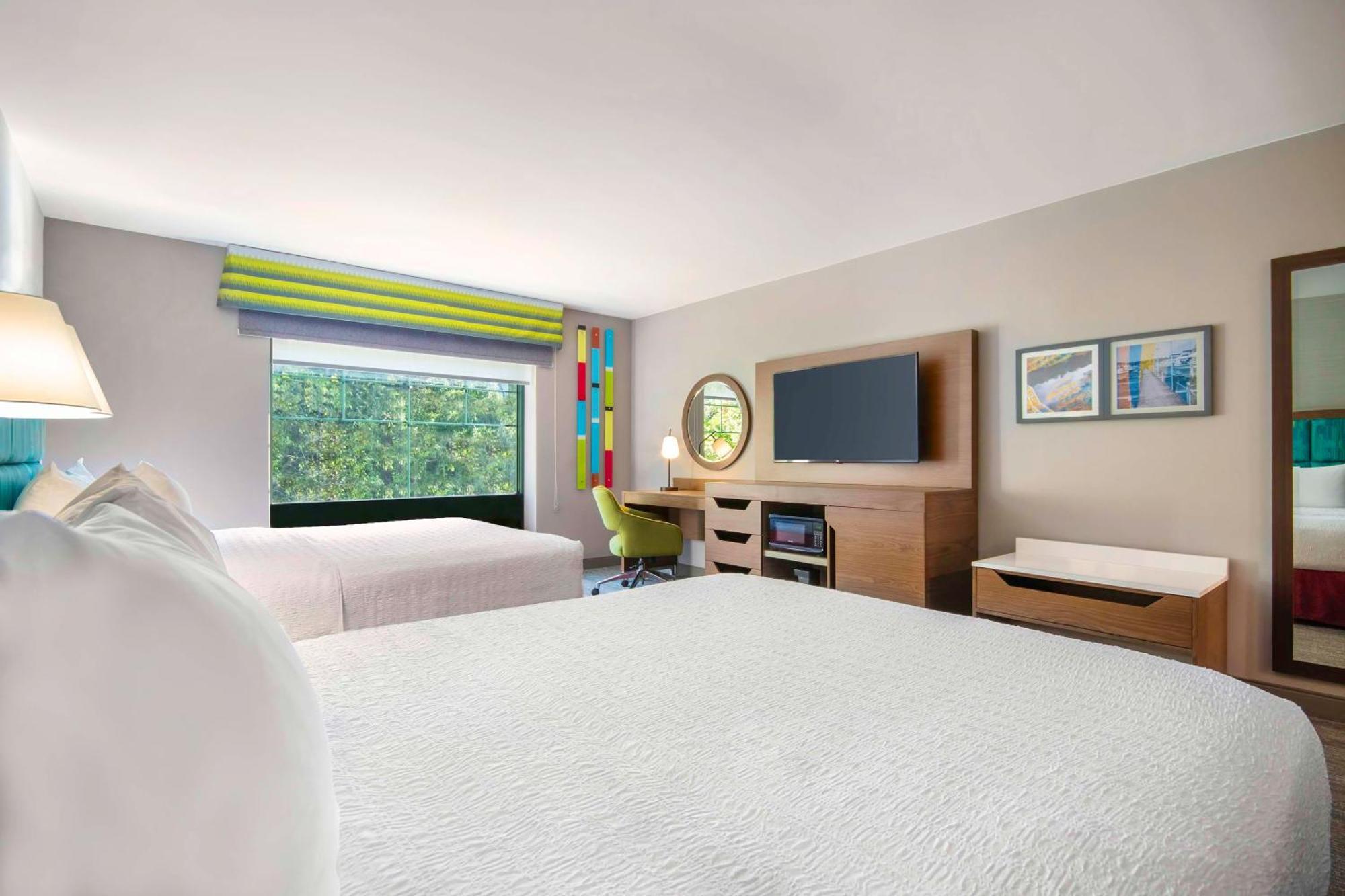 Hampton Inn East Aurora Kültér fotó