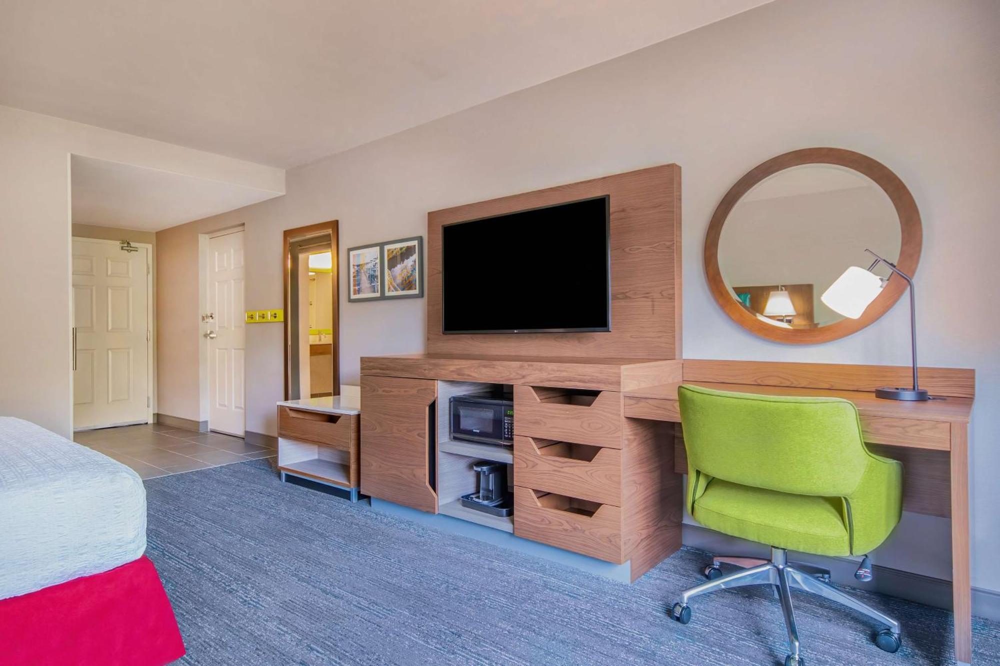 Hampton Inn East Aurora Kültér fotó