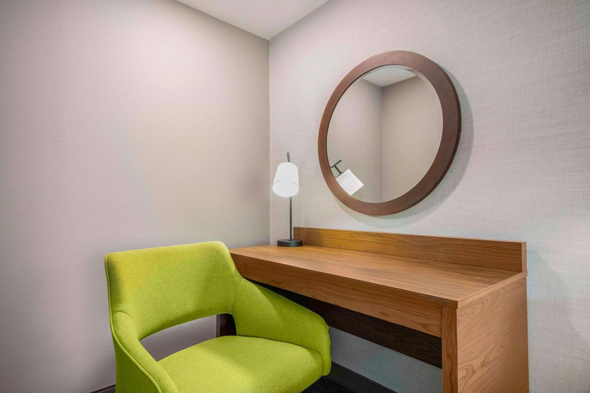 Hampton Inn East Aurora Kültér fotó