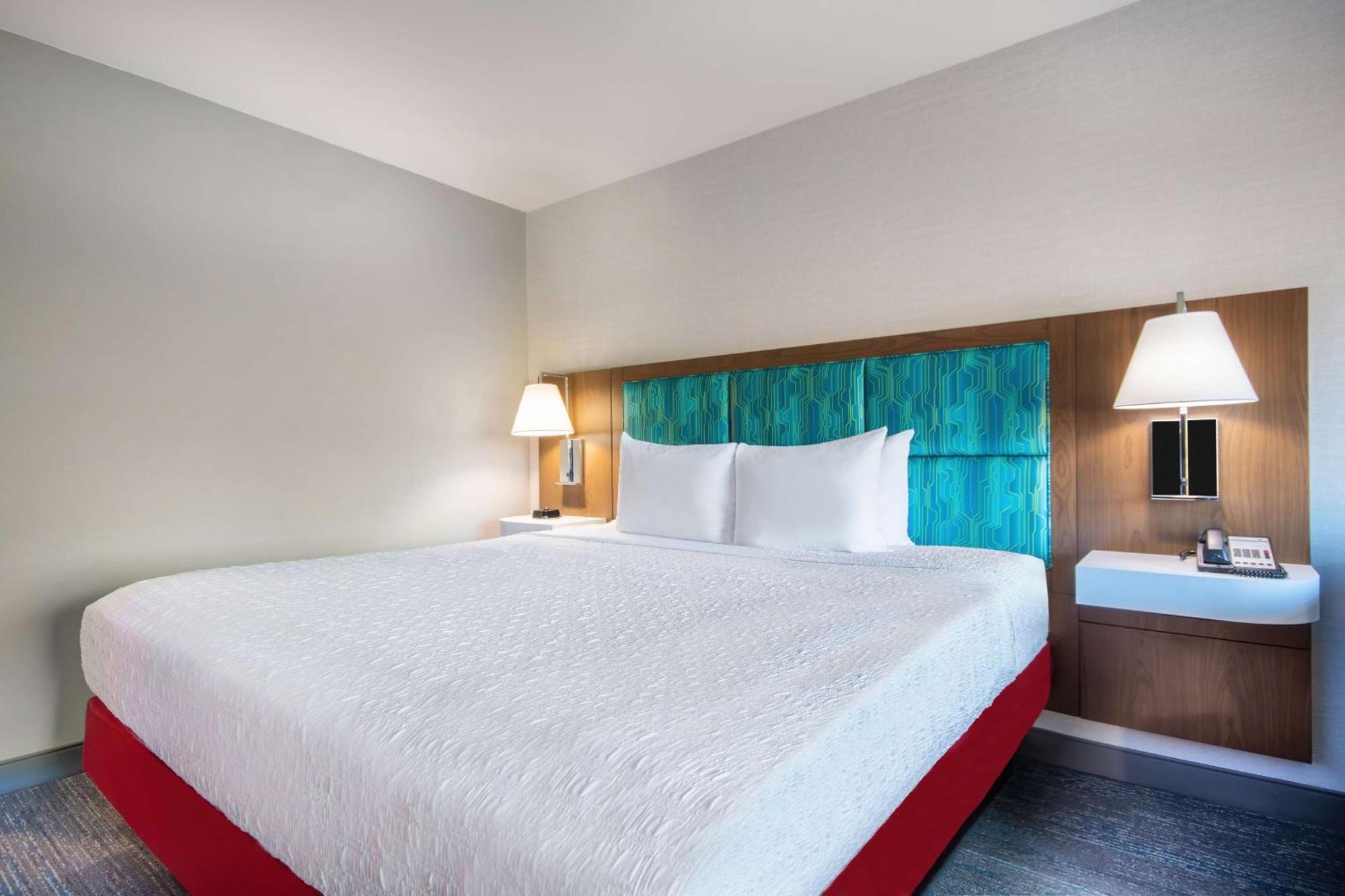 Hampton Inn East Aurora Kültér fotó