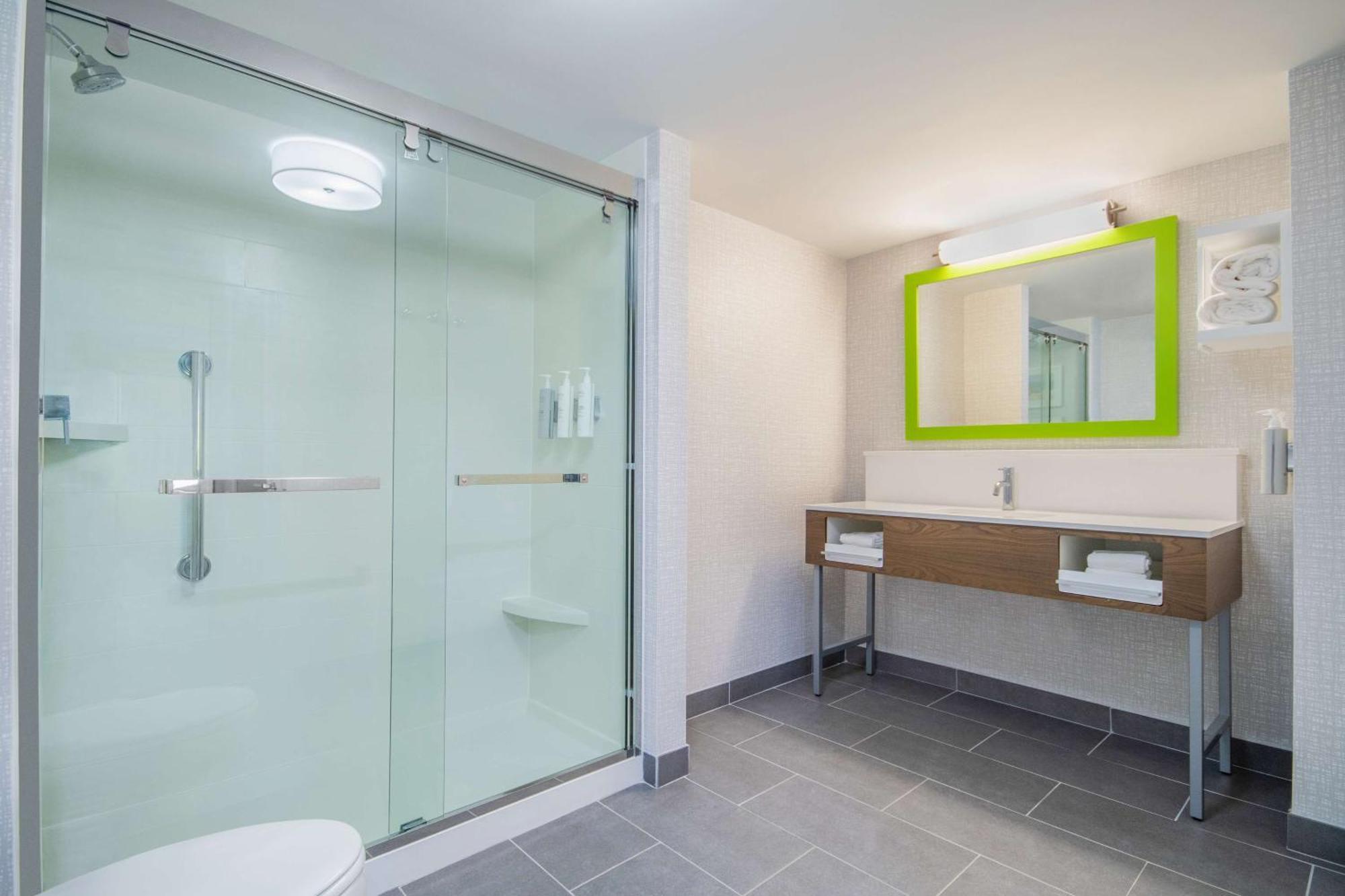 Hampton Inn East Aurora Kültér fotó