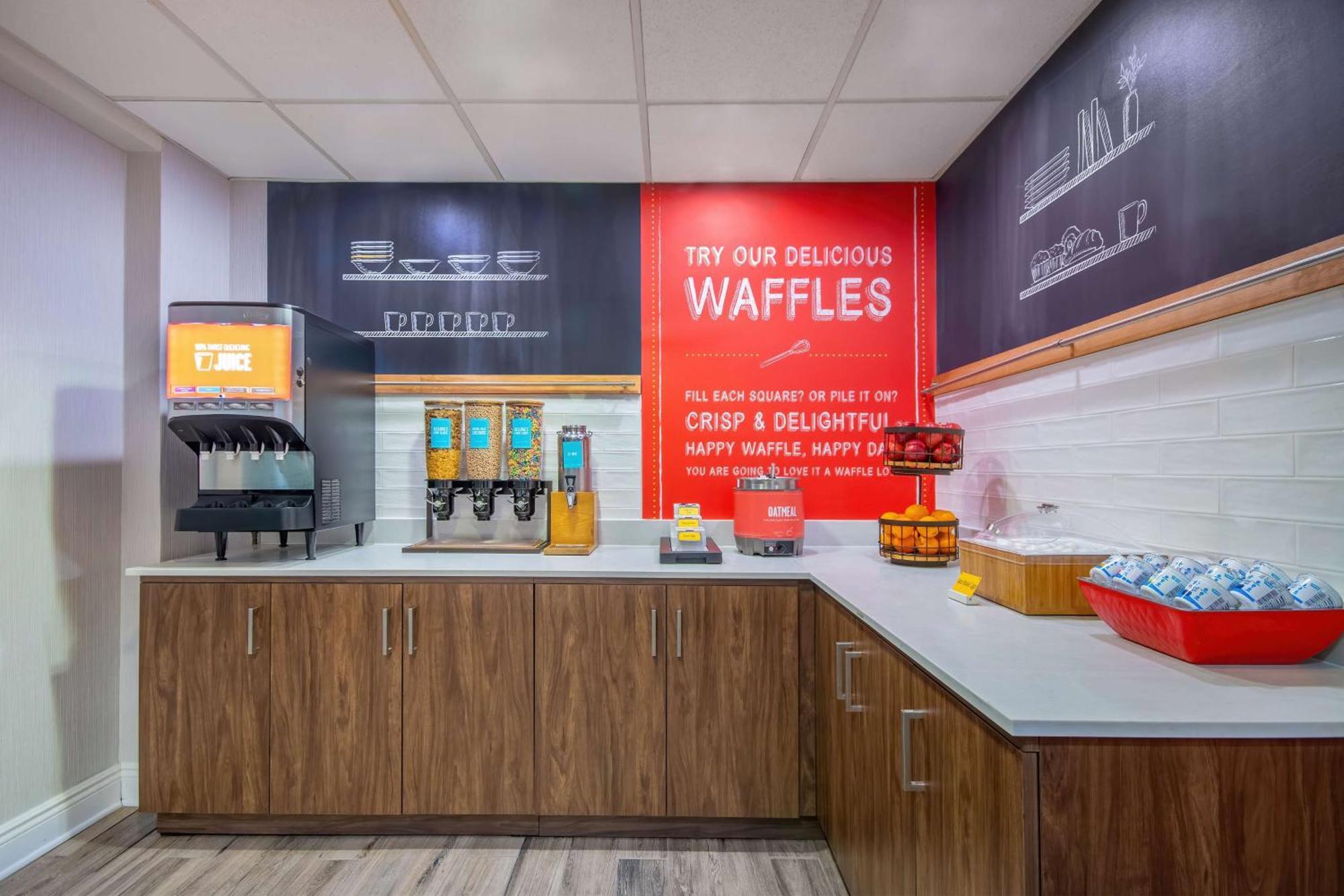 Hampton Inn East Aurora Kültér fotó