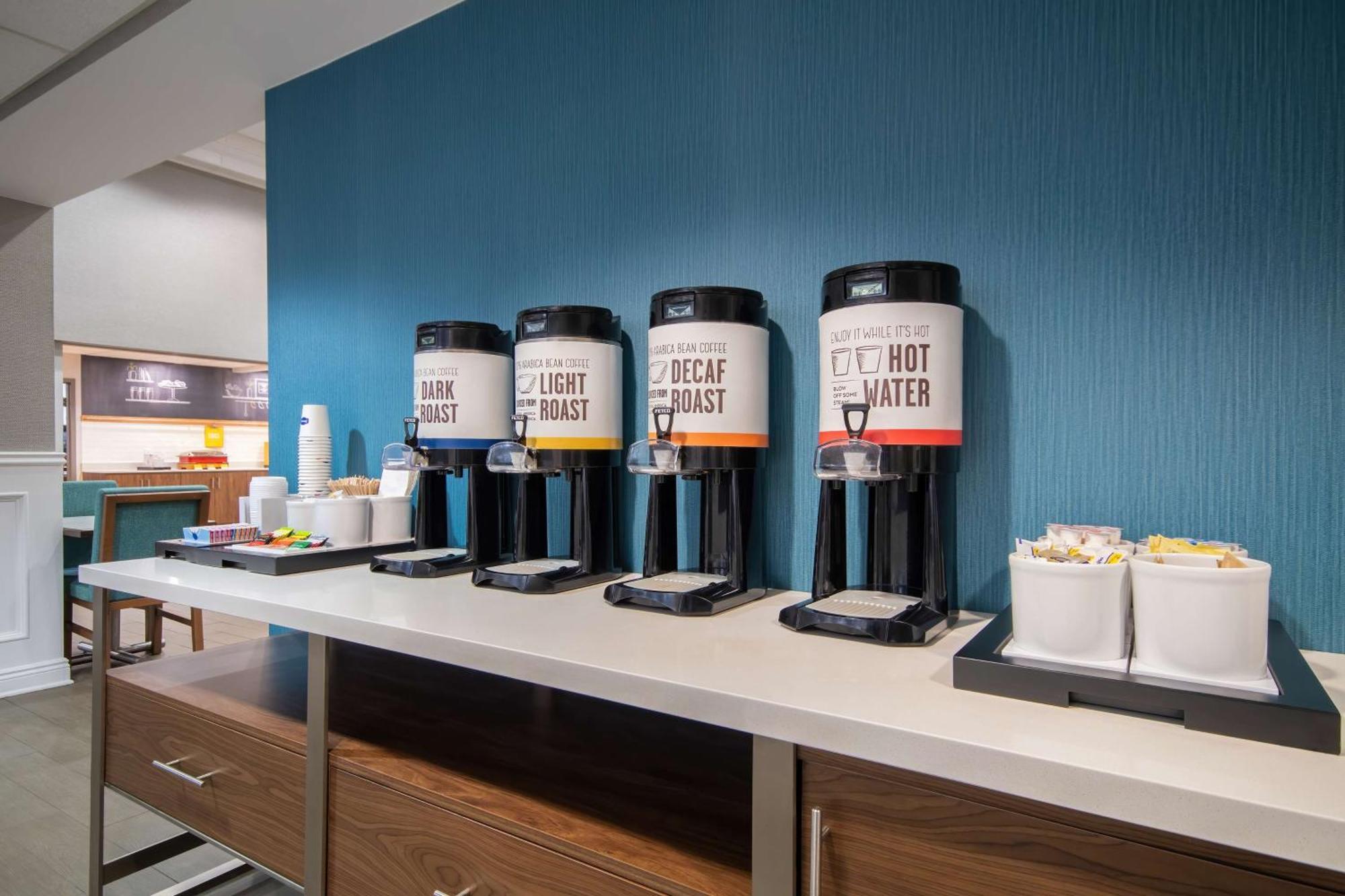 Hampton Inn East Aurora Kültér fotó