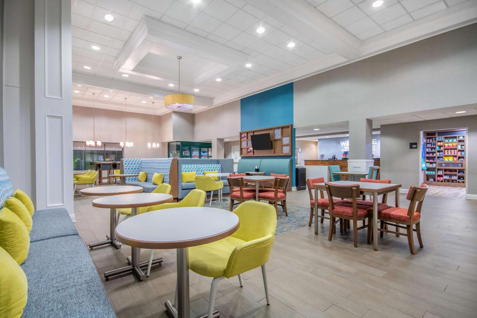 Hampton Inn East Aurora Kültér fotó