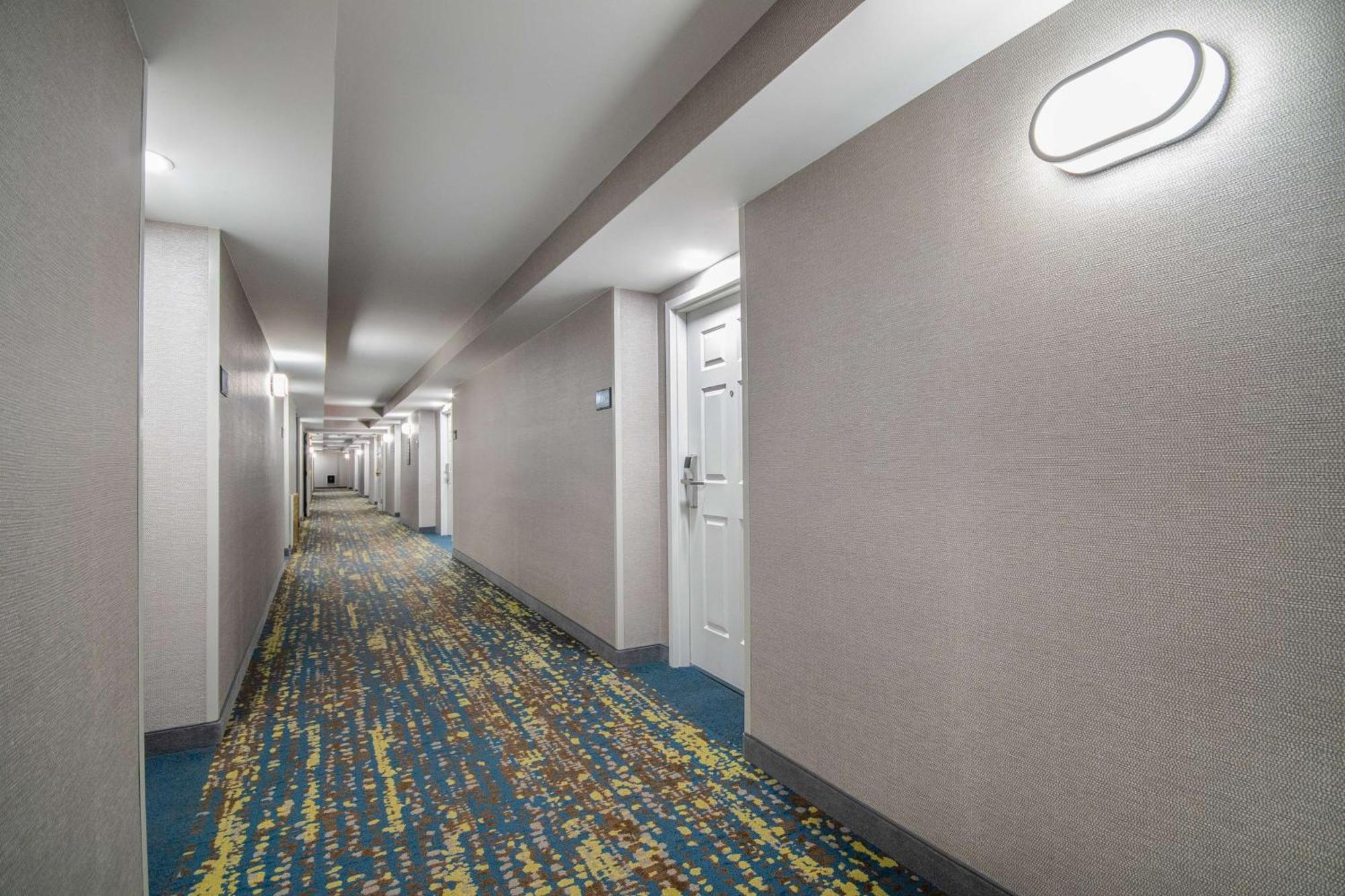 Hampton Inn East Aurora Kültér fotó