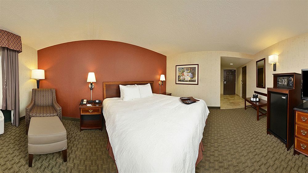 Hampton Inn East Aurora Kültér fotó
