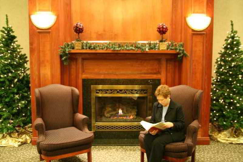 Hampton Inn East Aurora Kültér fotó