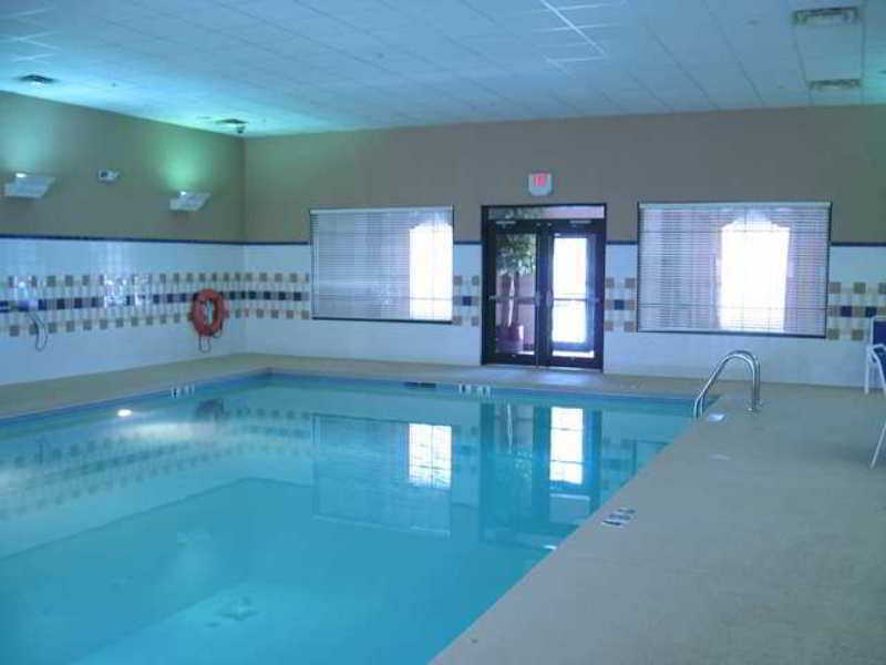 Hampton Inn East Aurora Kültér fotó